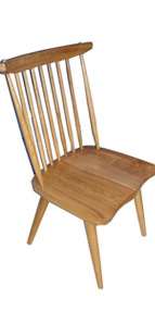ghế gỗ
